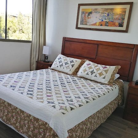 Amistar Apartments Σαντιάγκο Εξωτερικό φωτογραφία
