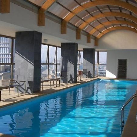 Amistar Apartments Σαντιάγκο Εξωτερικό φωτογραφία