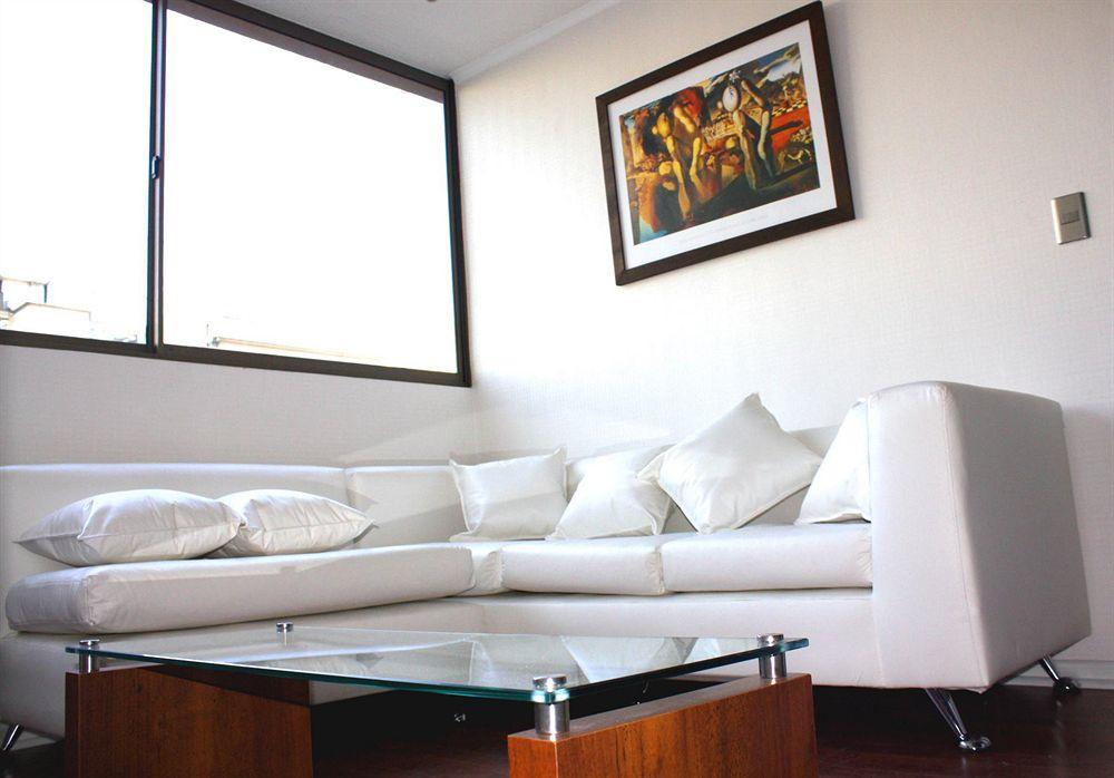 Amistar Apartments Σαντιάγκο Εξωτερικό φωτογραφία