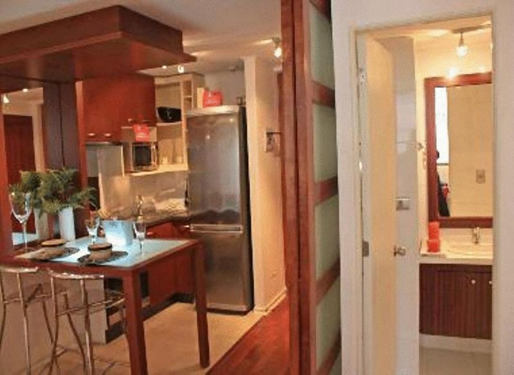 Amistar Apartments Σαντιάγκο Εξωτερικό φωτογραφία
