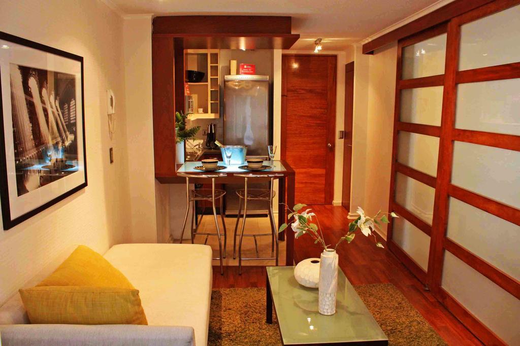 Amistar Apartments Σαντιάγκο Εξωτερικό φωτογραφία