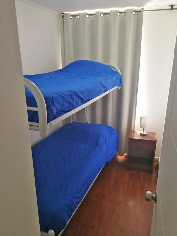 Amistar Apartments Σαντιάγκο Εξωτερικό φωτογραφία