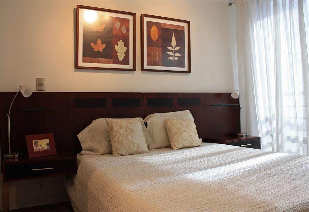 Amistar Apartments Σαντιάγκο Εξωτερικό φωτογραφία