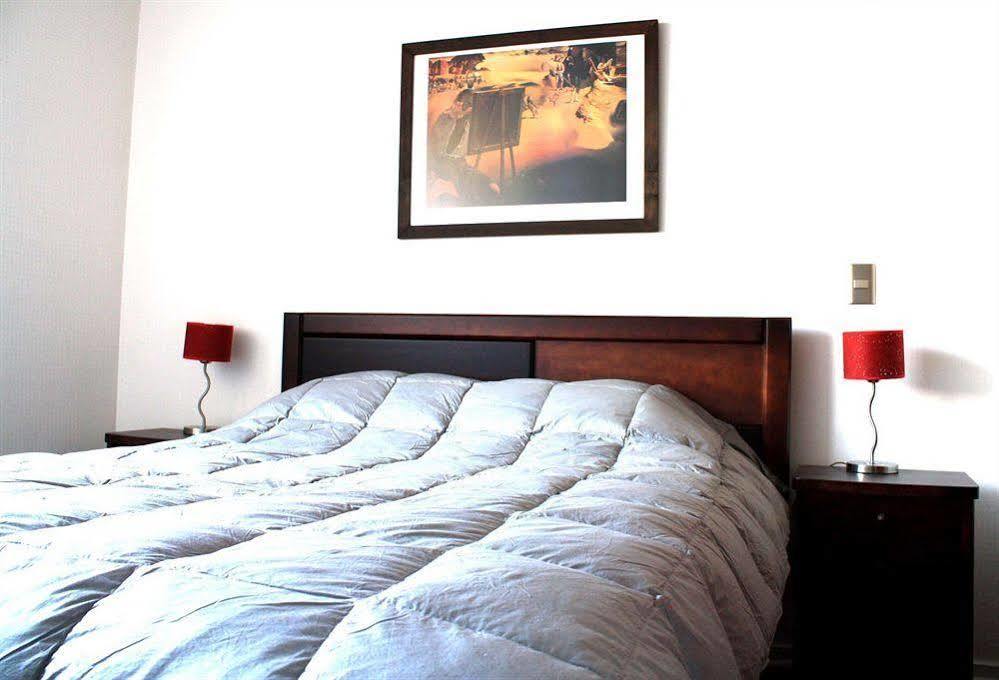 Amistar Apartments Σαντιάγκο Εξωτερικό φωτογραφία