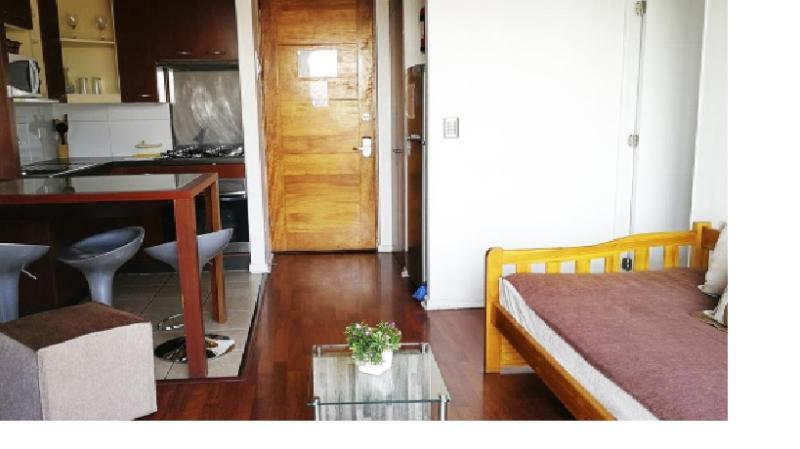Amistar Apartments Σαντιάγκο Εξωτερικό φωτογραφία