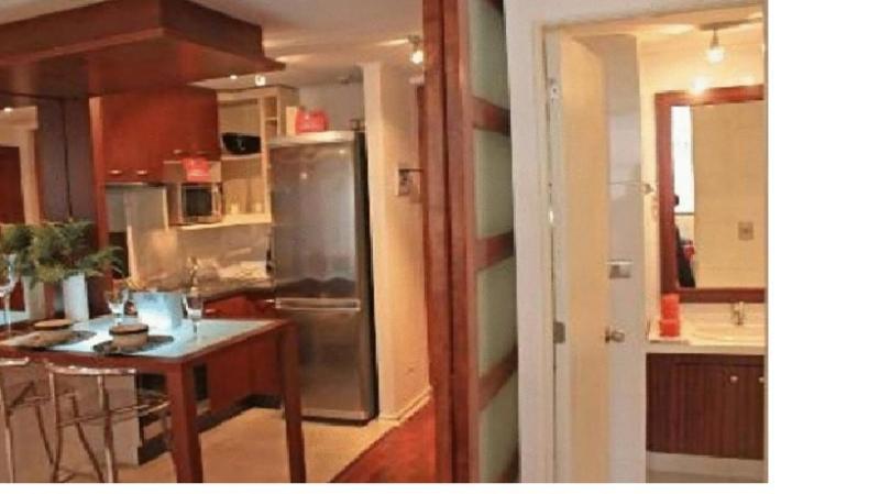 Amistar Apartments Σαντιάγκο Εξωτερικό φωτογραφία