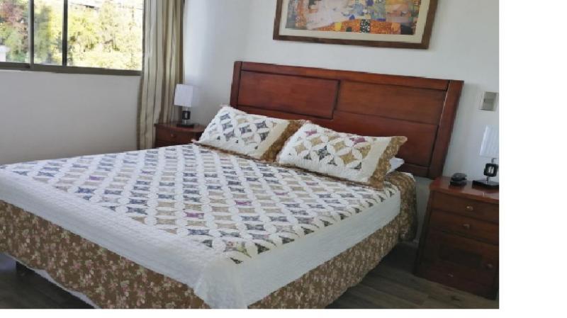 Amistar Apartments Σαντιάγκο Εξωτερικό φωτογραφία