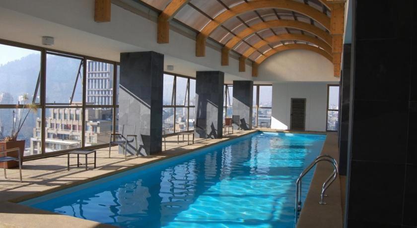 Amistar Apartments Σαντιάγκο Εξωτερικό φωτογραφία