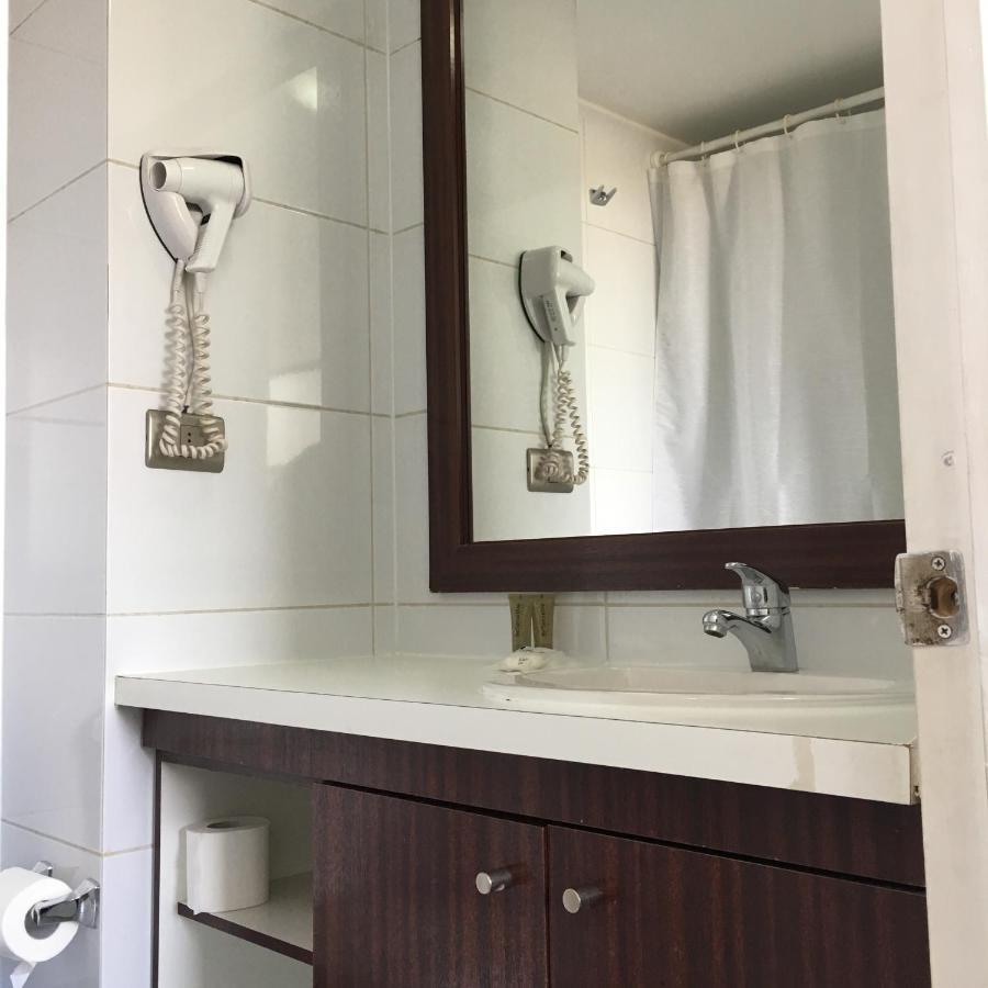 Amistar Apartments Σαντιάγκο Εξωτερικό φωτογραφία