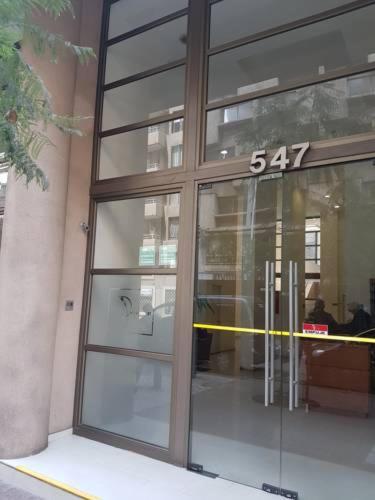 Amistar Apartments Σαντιάγκο Εξωτερικό φωτογραφία