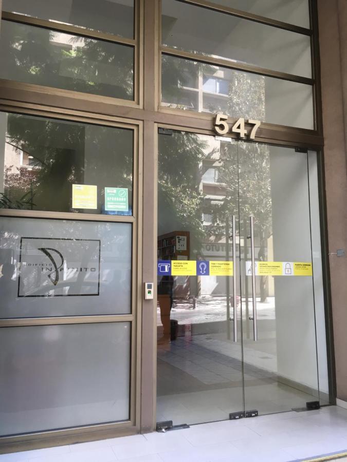 Amistar Apartments Σαντιάγκο Εξωτερικό φωτογραφία